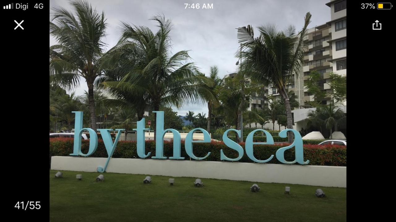 באטו פרינג'י By The Sea Beach Baby מראה חיצוני תמונה